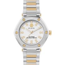 Philipp Plein PW1BA0523 The Hexagon Orologio Donna 38mm 5ATM