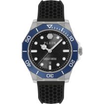 Philipp Plein PW2GA0126 Orologio Uomo Aquastorm 44mm 5ATM