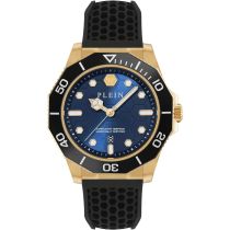 Philipp Plein PW2GA0226 Orologio Uomo Aquastorm 44mm 5ATM
