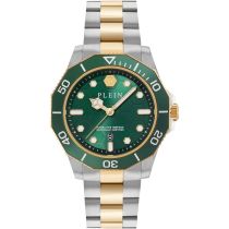 Philipp Plein PW2GA0526 Orologio Uomo Aquastorm 44mm 5ATM