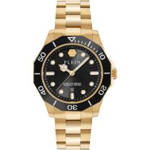 Philipp Plein PW2GA0626 Orologio Uomo Aquastorm 44mm 5ATM