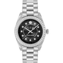 Philipp Plein PW7FA0126 Orologio Donna Queen Supreme 36mm 5ATM