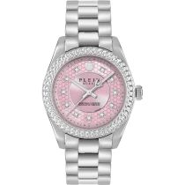 Philipp Plein PW7FA0226 Orologio Donna Queen Supreme 36mm 5ATM