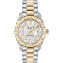 Philipp Plein PW7FA0326 Orologio Donna Queen Supreme 36mm 5ATM