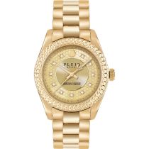 Philipp Plein PW7FA0526 Orologio Donna Queen Supreme 36mm 5ATM