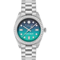 Philipp Plein PW7FA0626 Orologio Donna Queen Supreme 36mm 5ATM