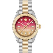 Philipp Plein PW7FA0726 Orologio Donna Queen Supreme 36mm 5ATM