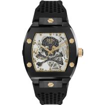 Philipp Plein PWBAA0521 The $keleton Automatico Orologio Uomo