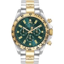 Philipp Plein PWCAA0821 Nobile Wonder Cronografo Orologio Uomo 43mm 5ATM