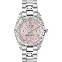 Philipp Plein PWDAA0321 Queen Crystal Orologio Donna 36mm 5ATM