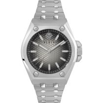 Philipp Plein PWPMA0124 Orologio Uomo Extreme Gent 43mm 5ATM