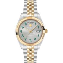 Philipp Plein PWPNA0926 Orologio Uomo Date Superaltive 41mm 5ATM