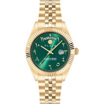 Philipp Plein PWPNA1026 Orologio Uomo Date Superaltive 41mm 5ATM