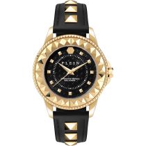 Philipp Plein PWPQA0224 Orologio Donna Rock Couture 38mm 5ATM
