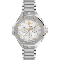 Philipp Plein PWPSA0224 Cronografo Royal Unisex 42mm 5ATM
