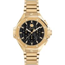 Philipp Plein PWPSA0424 Cronografo Royal Unisex 42mm 5ATM
