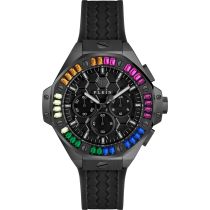 Philipp Plein PWPSA0724 Cronografo Royal Unisex 42mm 5ATM