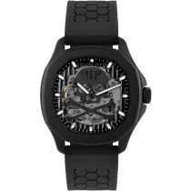 Philipp Plein PWRAA0923 High-Conic Automatico Orologio Uomo