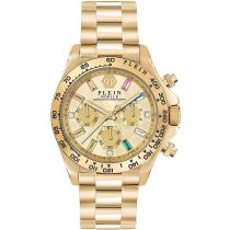 Philipp Plein PWSBA0223 Street Couture Cronografo Orologio Donna