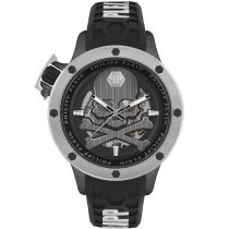 Philipp Plein PWUAA0523 Hyper Sport Automatico Orologio Uomo