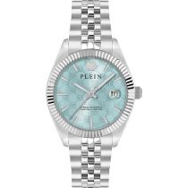 Philipp Plein PWYFA0726 Orologio Donna Date Superaltive 34mm 5ATM