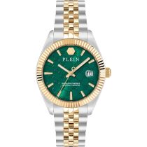 Philipp Plein PWYFA0926 Orologio Donna Date Superaltive 34mm 5ATM