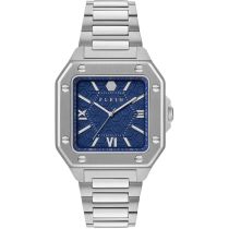 Philipp Plein PWYGA0126 Orologio Uomo Plein Edge 42mm 5ATM