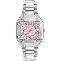 Philipp Plein PWZGA0126 Orologio Donna Plein Edge 34mm 5ATM