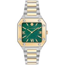 Philipp Plein PWZGA0226 Orologio Donna Plein Edge 34mm 5ATM