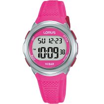 Lorus R2395NX9 Orologio Bambino 32mm 10ATM