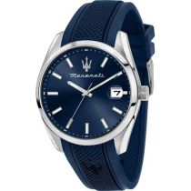 Maserati R8851151005 Orologio Da Uomo Attrazione 43mm 5ATM