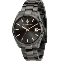 Maserati R8853151015 Orologio Uomo Attrazione 43mm 5ATM
