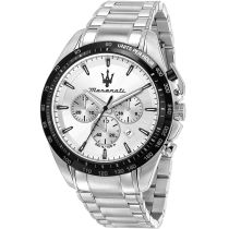 Maserati R8873612049 Traguardo Cronografo 45mm 10ATM