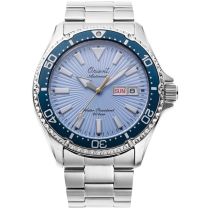 Orient RA-AA0823L39B Orologio Uomo Mako Automatico Limited Edition 75th Anniversary 42mm 20ATM 