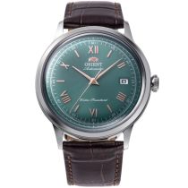 Orient RA-AC0023E30B Orologio Uomo Classic Bambino Automatico 40mm 3ATM 