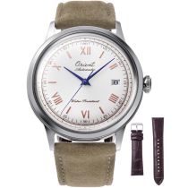 Orient RA-AC0027S30B Orologi Uomo Classico Bambino Automatico Limitata 40mm 10ATM 