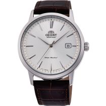 Orient RA-AC0F07S30B Automatico Orologio Uomo 42mm 5ATM