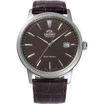 Orient RA-AC0F17Y30B Orologio Uomo Contemporary Automatico 42mm 5ATM