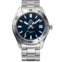 Orient RA-AC0Q02L30B Diver Automatico Orologio Uomo 40mm 20ATM
