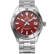 Orient RA-AC0Q09R30B Orologio Uomo Mako 40 Automatico 40mm 3ATM 