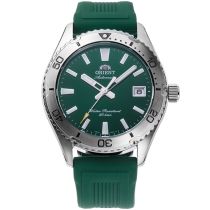 Orient RA-AC0Q11E30B Orologio Uomo Mako 40 Automatico 39mm 20ATM 