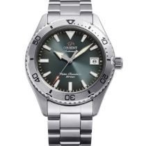 Orient RA-AC0Q13E30B Orologio Uomo Mako Automatico 40mm 20ATM 