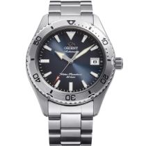 Orient RA-AC0Q14L30B Orologio Uomo Mako Automatico 40mm 20ATM 