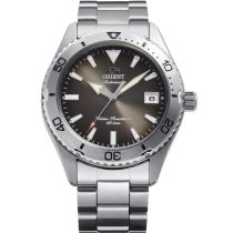 Orient RA-AC0Q15Y30B Orologio Uomo Mako Automatico 40mm 20ATM 