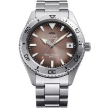 Orient RA-AC0Q17Y30B Orologio Uomo Mako Automatico 40mm 20ATM 