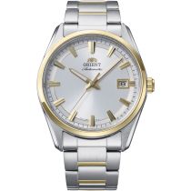 Orient RA-AC0R01S30B Orologio Uomo Stretto Dato Automatico 39mm 5ATM 