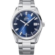Orient RA-AC0R02L30B Orologio Uomo Stretto Dato Automatico 39mm 5ATM 