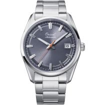 Orient RA-AC0R04N30B Orologio Uomo Stretto Dato Auto Edizione Limitata 75th 39mm 5ATM 