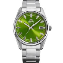 Orient RA-AC0R05E30B Orologio Uomo Stretto Automatico 38mm 5ATM