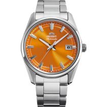 Orient RA-AC0R08Y30B Orologio Uomo Stretto Automatico 38mm 5ATM